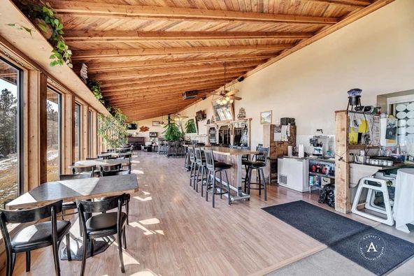 Yacht Basin Restaurant and Mobile Home Park: 7035 Canyon Ferry Rd, Helena, MT 59602